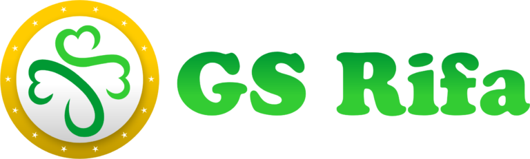 Logo GS Rifas