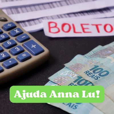 Rifa IPHONE 16 NOVO - ANNA LU